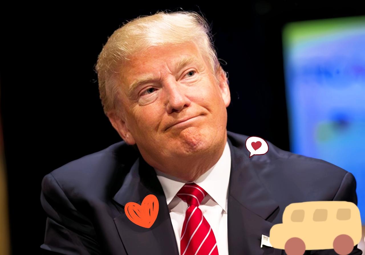 意想不到特朗普发文感谢中国10月30日,特朗普在自己的社交平台TruthS