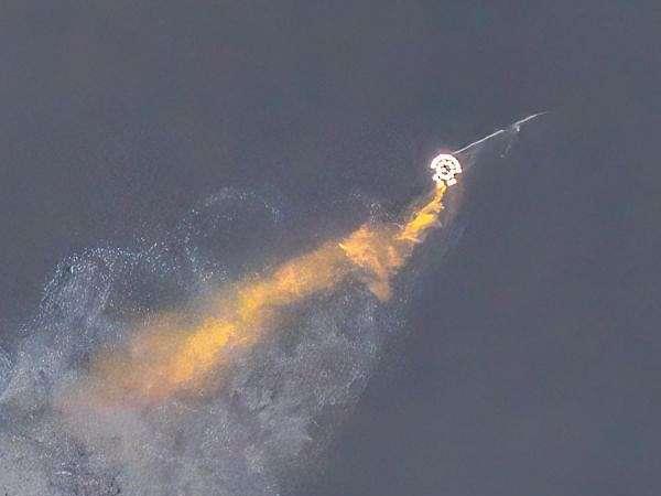 屡炸屡试，马斯克的巨型火箭要进行新的测试！SpaceX一直坚持其“快速失败，快