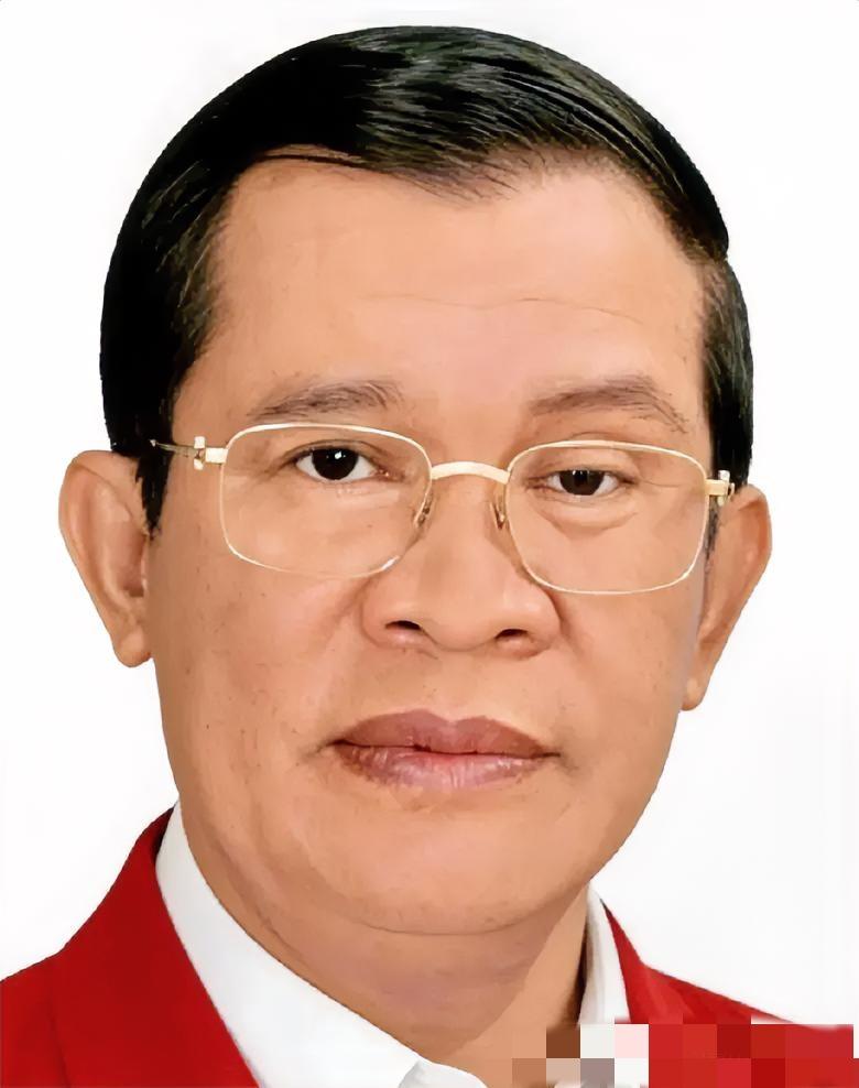 洪森估计怎么也想不通，他亲手把一个大国扶起来的柬埔寨，交给了自己最看好的儿子洪玛