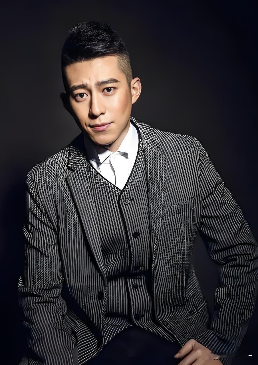 大家有没有觉得，凡是演员鲁诺演的剧，都有一个特别明显又特别叫人无语的特征