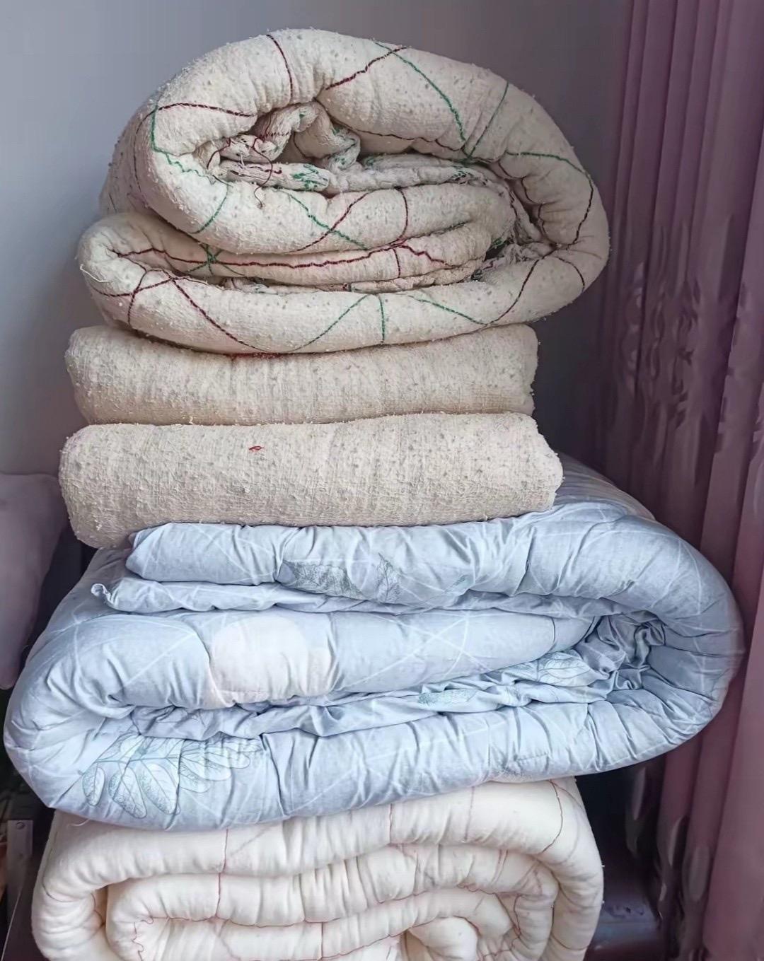 看看我家存的古董