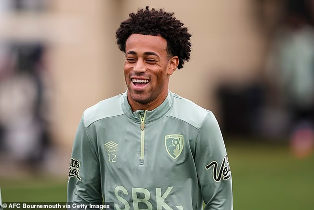 泰勒-亚当斯: 老特拉福德非常特殊, 每次面对曼联都格外兴奋