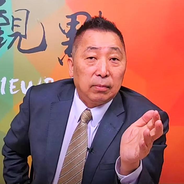 台湾媒体人唐湘龙这番拷问，能否让那些拎不清自己几斤几两的“台独”分子闭嘴呢？