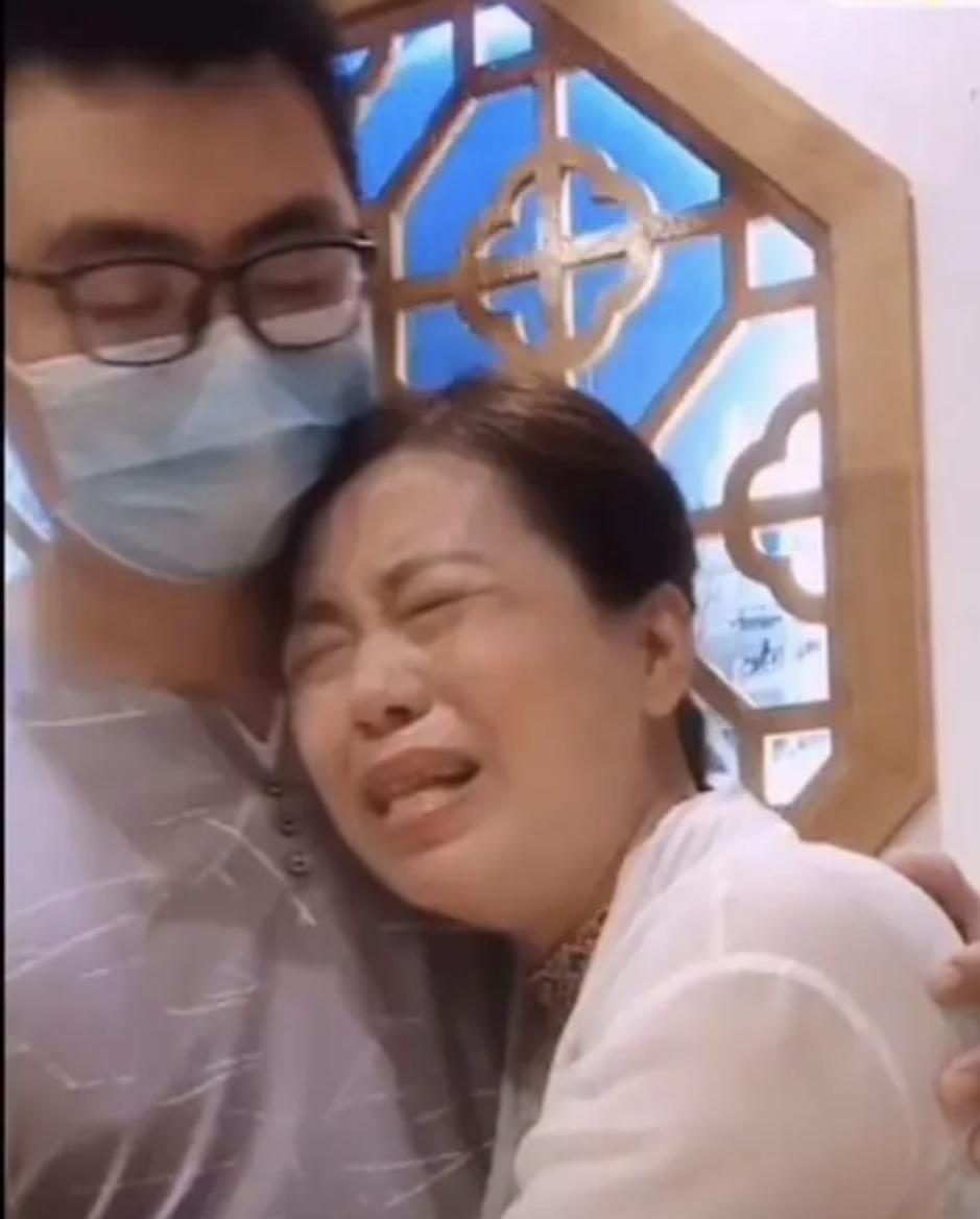 朋友们，姐姐们家人们早晨好；大过年的，刷到网红Sp我是真破防了！老网红这回急