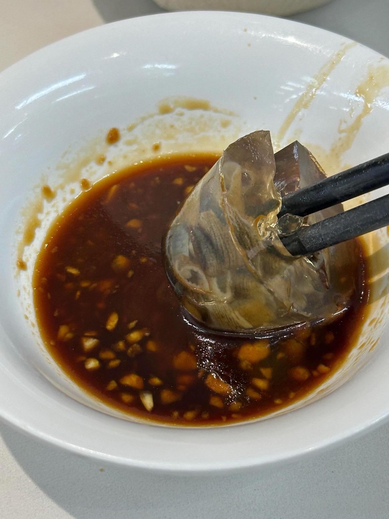 该怎么给外地的朋友解释呢？