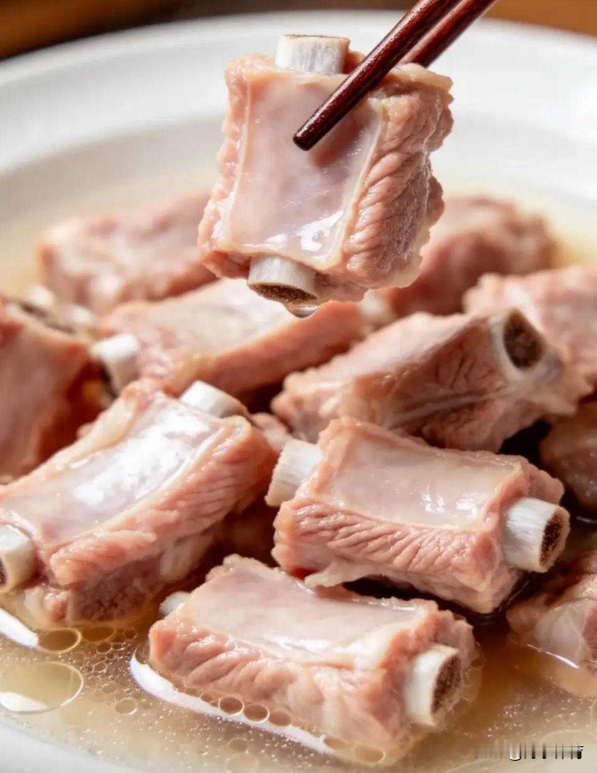 减肥人士狂啃排骨控糖，健身党猛吃去皮鸡腿，这波反向操作是谁教的？看看那份“控糖