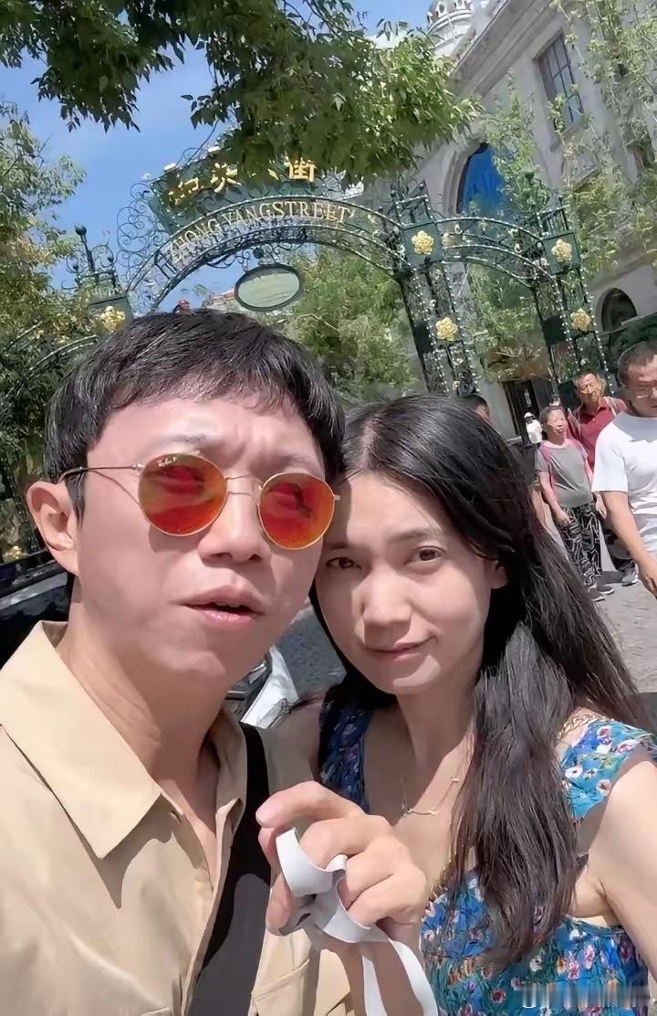 宋家腾的老婆给所有女人上了一课结婚不一定要有钱的，也不一定要长得帅的，但一定要找