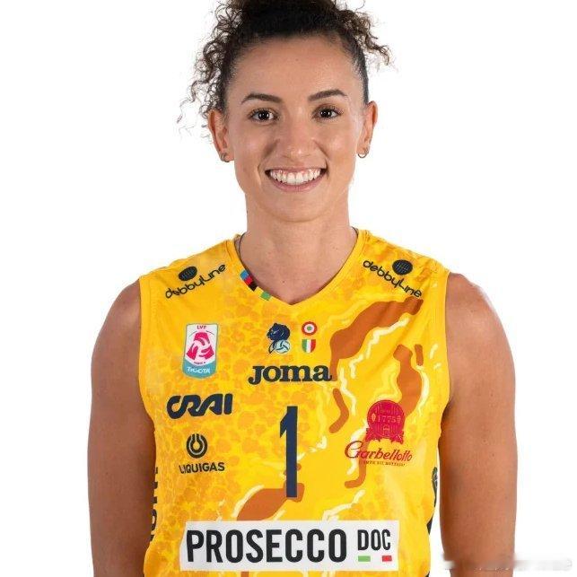 🟣根据意大利转会市场消息，米兰女排有意将加比招入麾下。📌加比也吸引了土耳