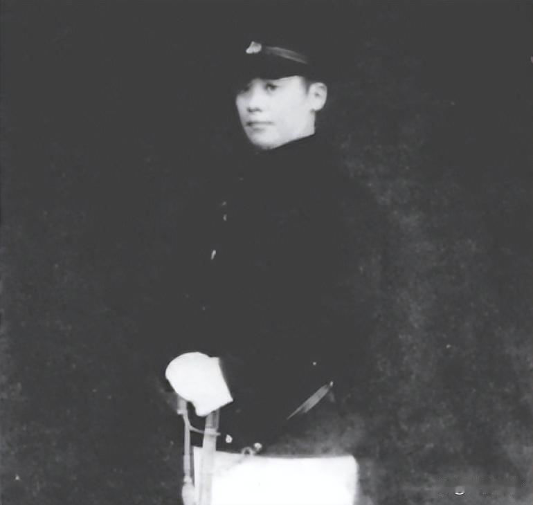 太子梦碎：袁克定为何接不了北洋军权？1916年6月，袁世凯临终前，把长子袁克