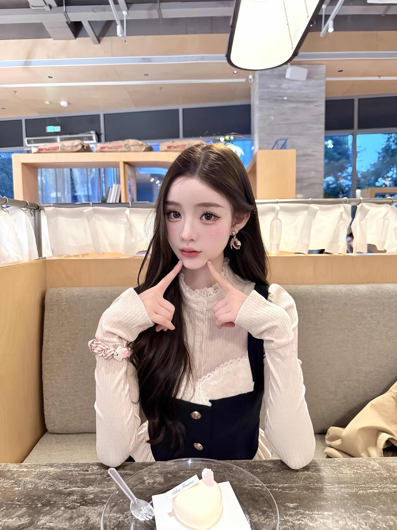 冬日生活打卡季期待我的消息是幸福的开始