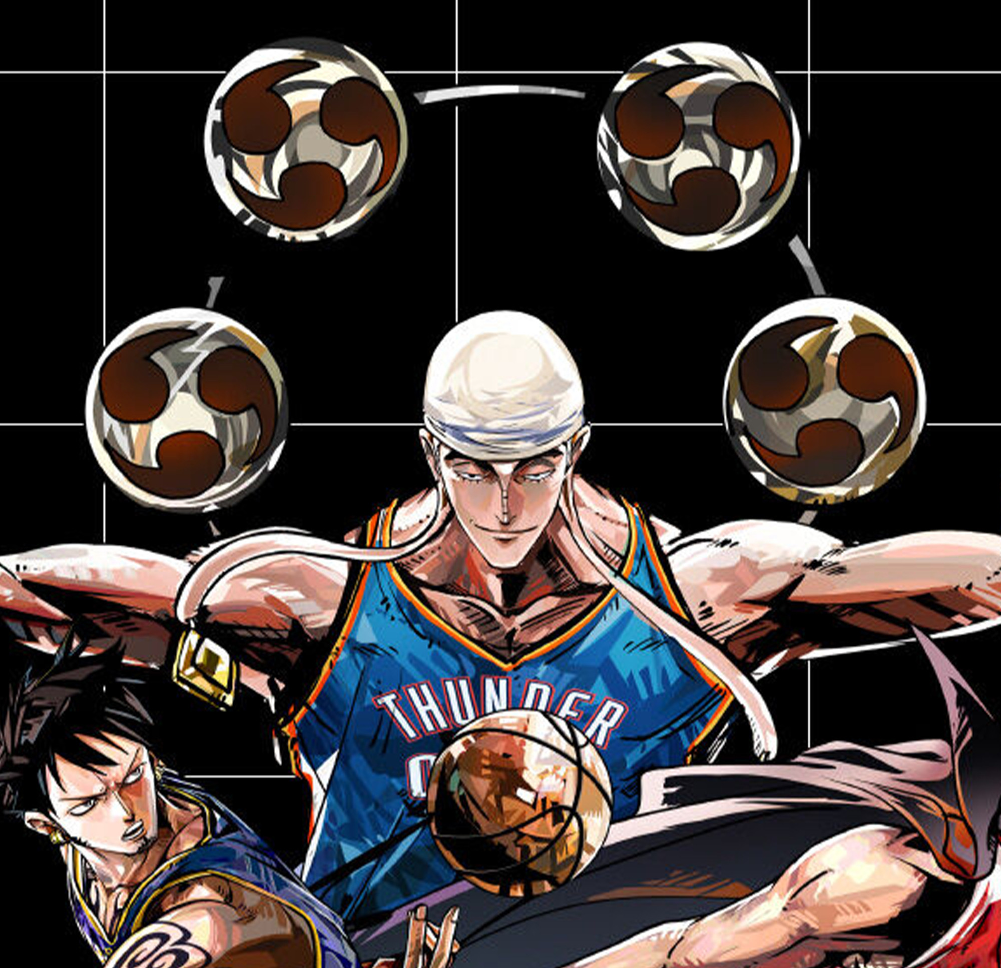 海贼王海贼王由于太帅了，我要再发一次