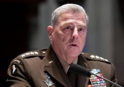 美上将再次严厉发问：“究竟用什么方法才能击败中国？”哈佛大学教授查普曼，直言不讳