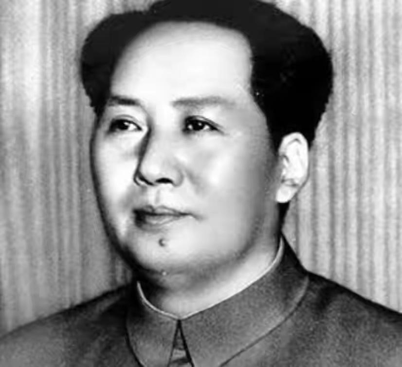 毛主席最愧疚的儿子！病重时他的嘱托让人破防再伟大的领袖，面对受苦的孩子，也藏