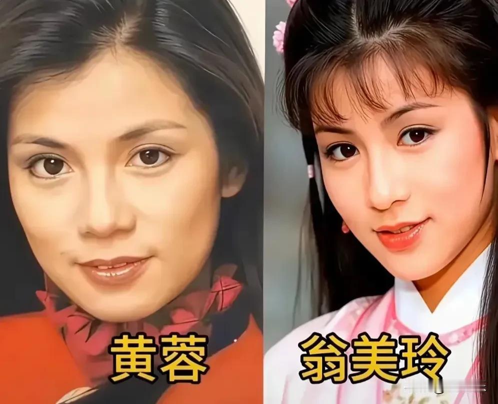 江湖犹在，故人已老。回看83版射雕，黄蓉郭靖，江湖风云，快意恩仇。当年看的是