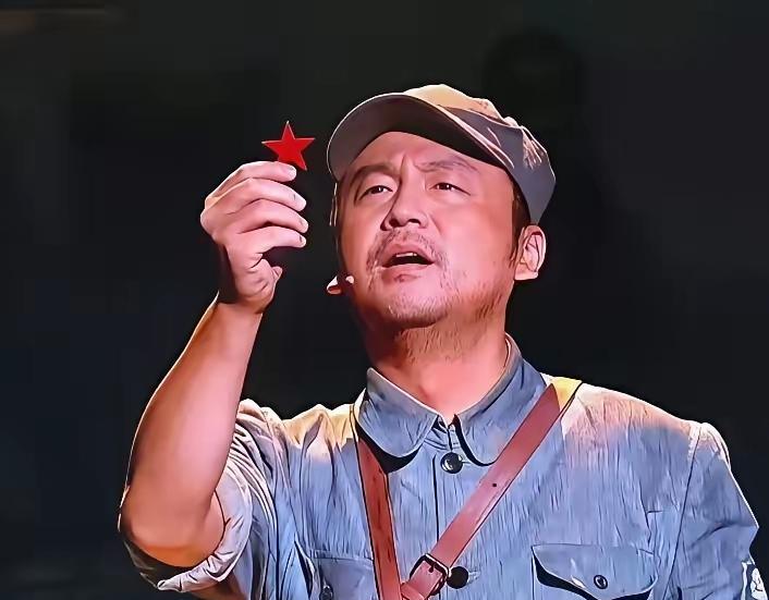 雷佳音真是一个难得的好演员！熟悉雷佳音还是在电视剧《我的前半生》中，他演的一个
