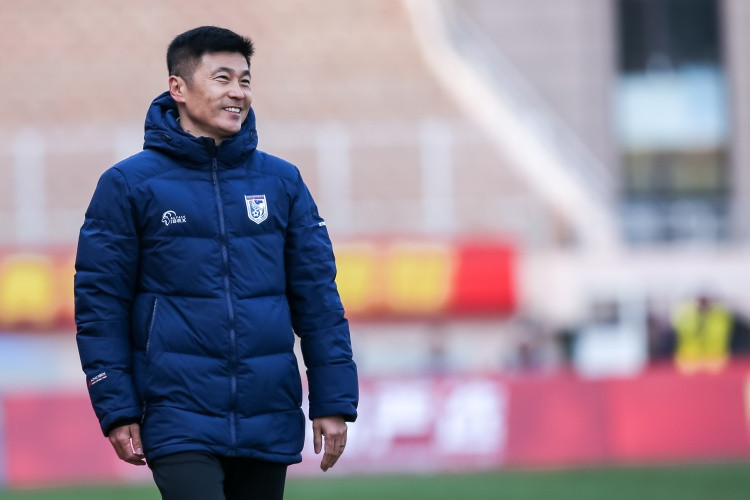 李国旭: 俱乐部在积极运作刘祝润转会, 外援引援方向偏向锋线