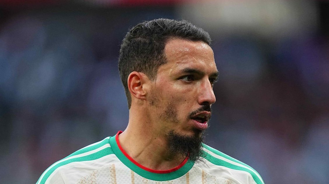 【米体】克罗地亚萨格勒布迪纳摩俱乐部不会行使对本纳赛尔🇩🇿的选择买断条款，