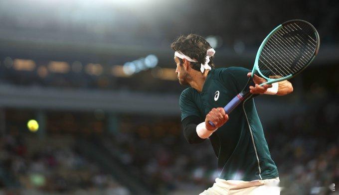 【穆塞蒂保住了单反荣光！】自1973年以来，每一年年终前十都至少有一位单反球员！