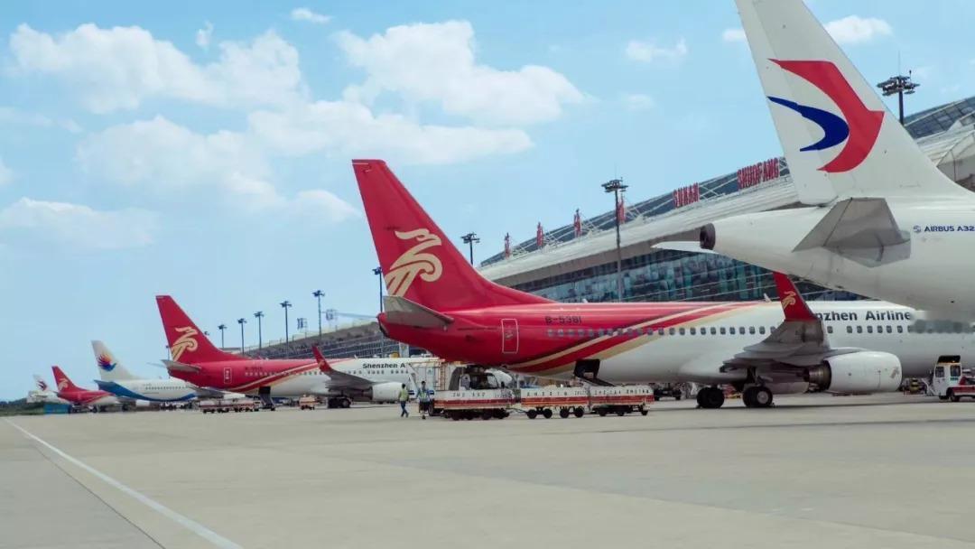 苏州城市建设投资发展(集团)有限公司在苏南硕放机场公司的股份占比达29%，是仅次