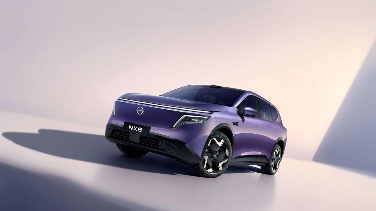 【日产是增程全球销冠，这你能信？】你能想象日产造电车比特斯拉还早，日产增程比理