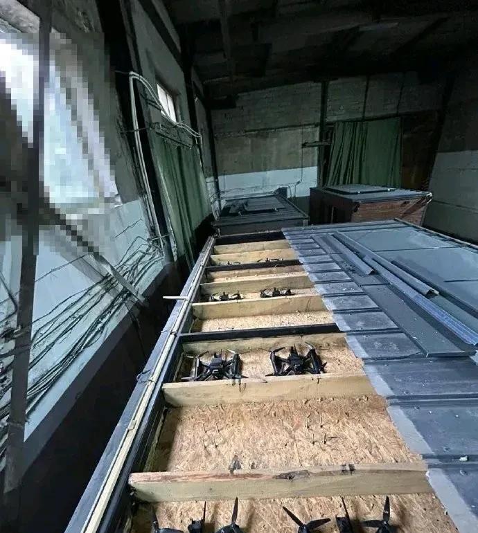 俄罗斯亡羊补牢开展大排查，结果不查不知道，一查吓一跳！综合多家媒体报道，在乌军