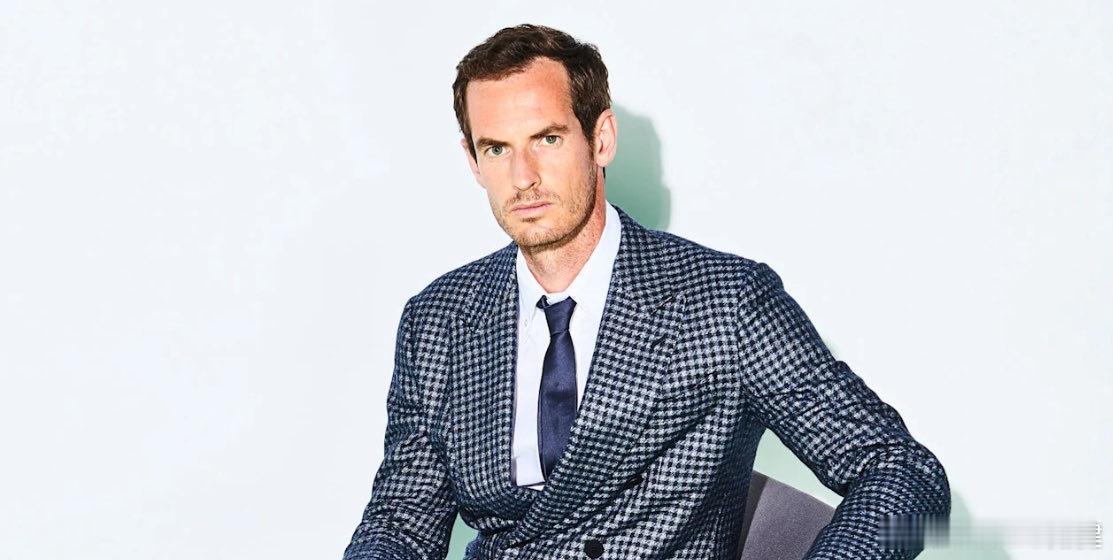 【穆雷：现在没有任何上网球场的欲望我一点也不怀念它】穆雷谈退役后的生活：“我现