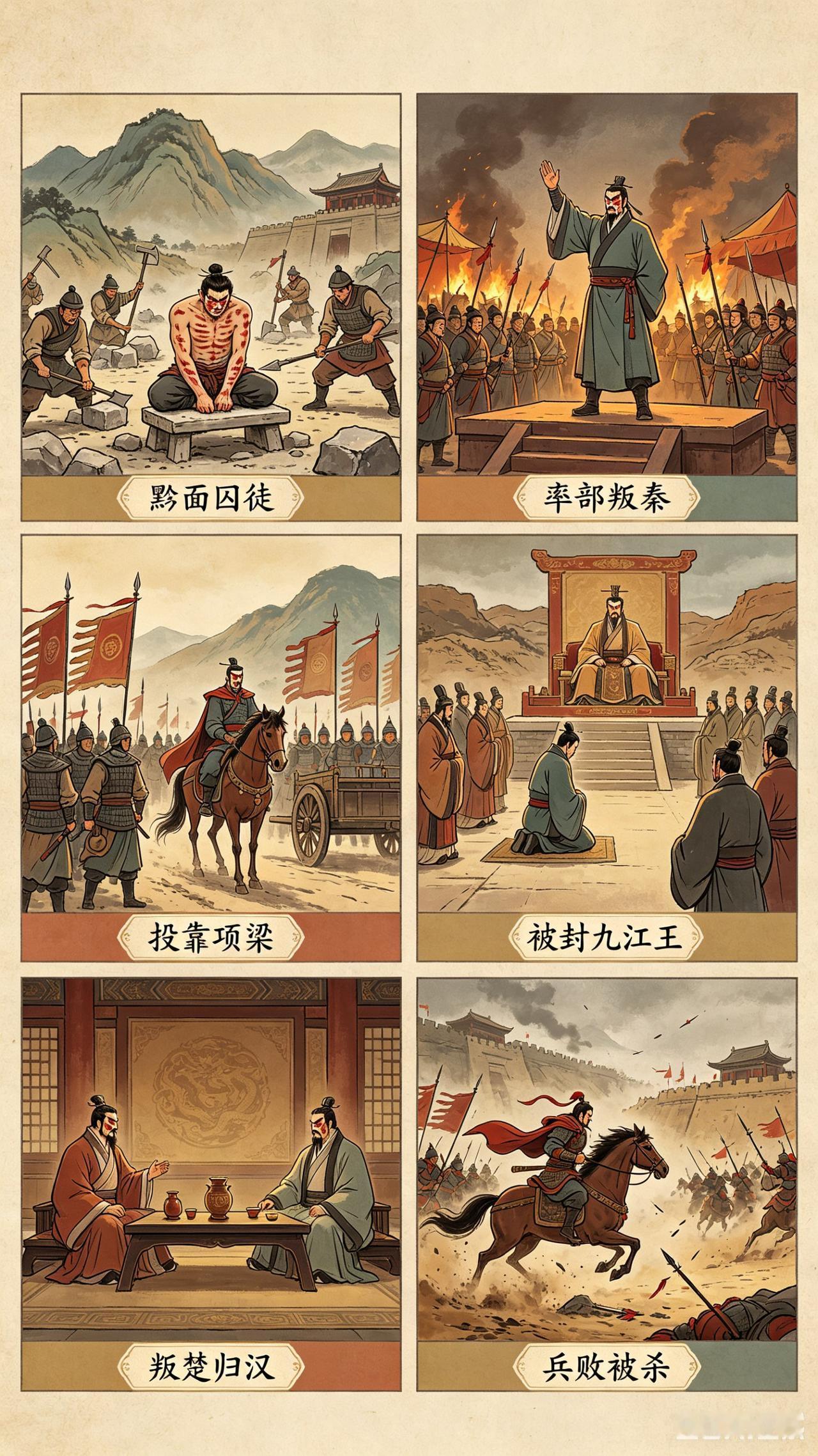 他是谁