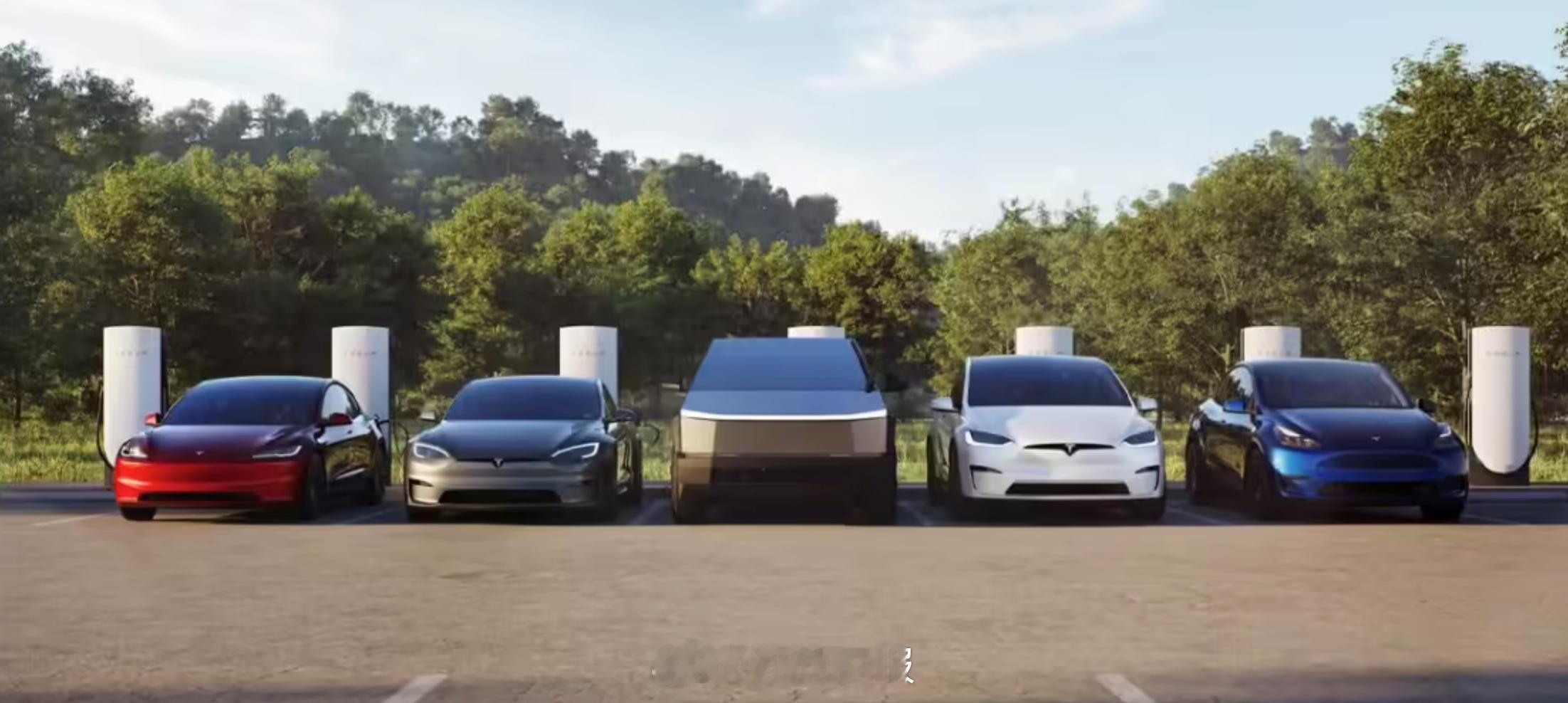 最近5年特斯拉汽车全球销量2021年：93.62万辆，同比+87.4%2022年