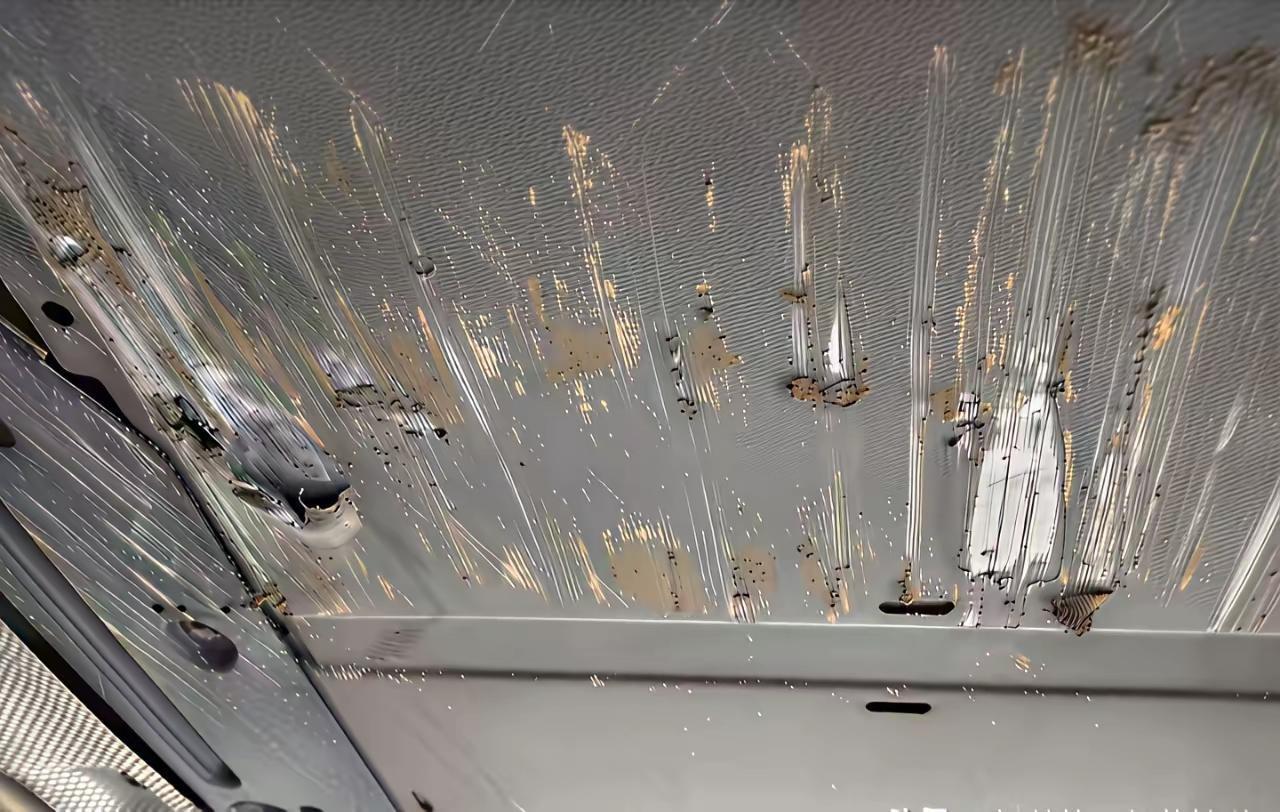 想给电车装电池护板的朋友，听我一句，装之前最好先打两个电话。这不是麻烦，是给自