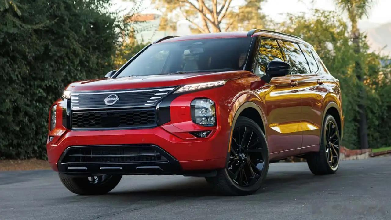 之前日产曾表示，将在北美市场推出rogue的PHEV版本，当时很多人以为是不是大