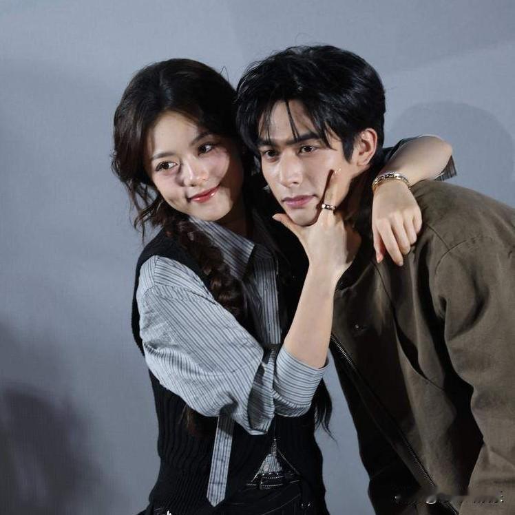 总感觉赵今麦不太对劲她都23岁了横看竖看感觉她还是演啥都是林妙妙。