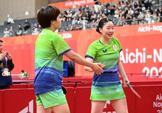 亚运会混采区，一个中文提问，把张本美和推上了舆论风口。9月24日，名古屋亚运