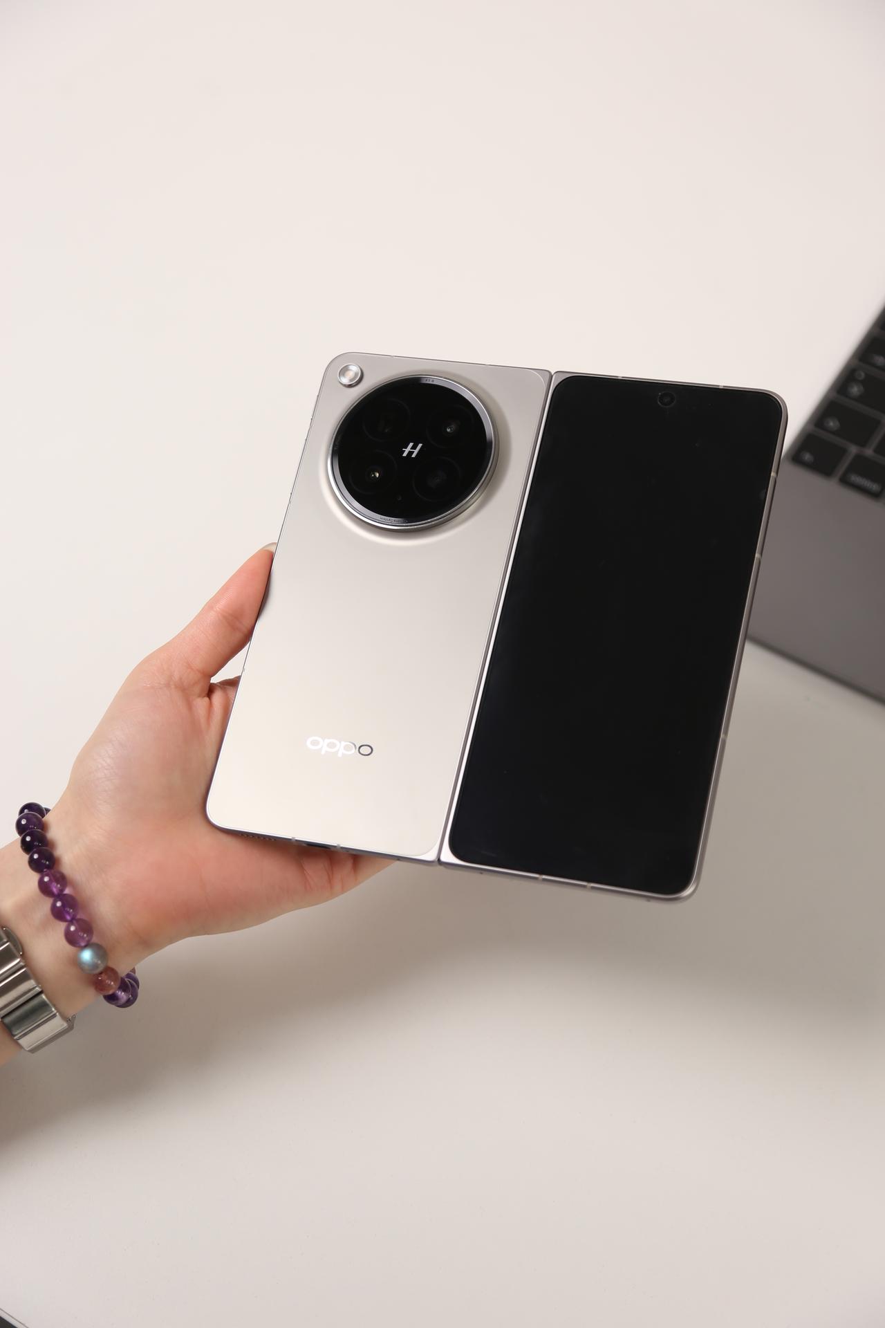 FindN6一周体验来了！手机界有自己的神笔马良总是看到有人问折叠屏买了会不