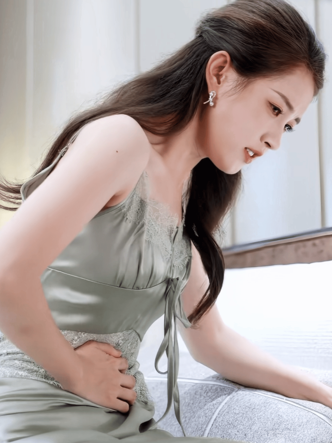 喜欢这套睡衣😍