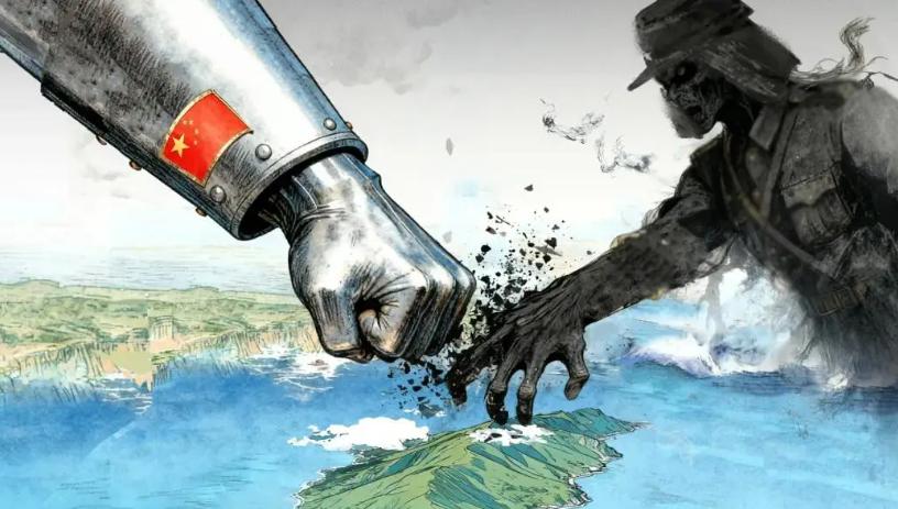 日本民众现在心里发慌了！不少日本人终于想明白，要是中日真爆发冲突，中国不会只盯着