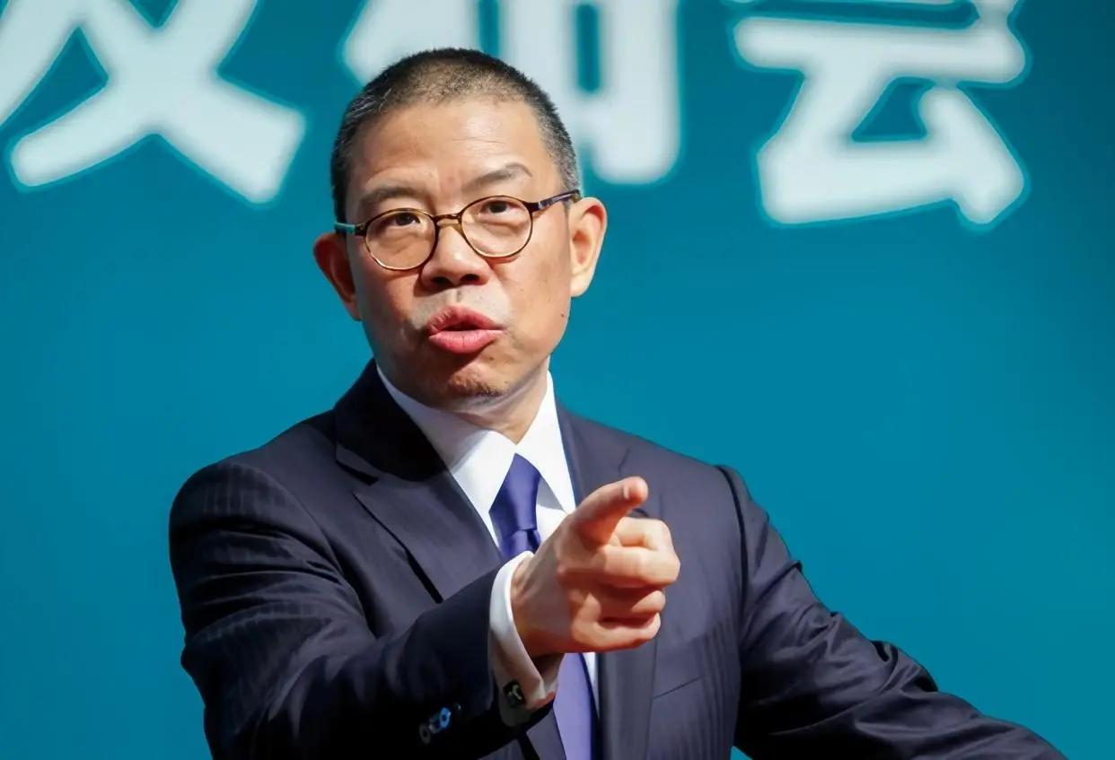 农夫山泉创始人钟睒睒炮轰电商，一瓶水净赚4毛6，网友为啥说他双标？ 8月8日