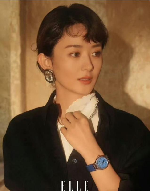 赵丽颖网传项目！网传赵丽颖将出演《成都美人》，20世纪七八十年代背景，又是年代