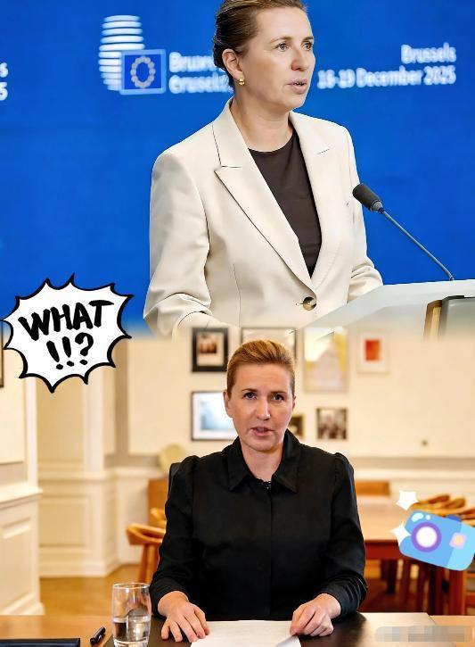 现在看来，美国吞并格陵兰岛的可能性已经是接近100%了！可是，中国可以看戏，