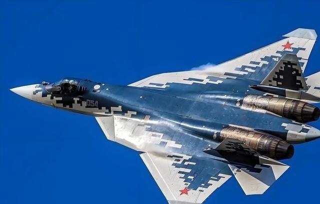 俄罗斯如果真敢把苏-57卖给印度，那中国完全有本事直接掐住它的脖子。表面上看，