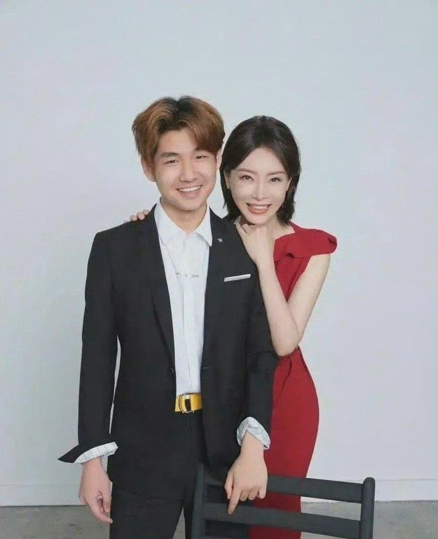 陈数为了继子终身不生孩子，太伟大了，以后真的不会后悔吗？​​​​