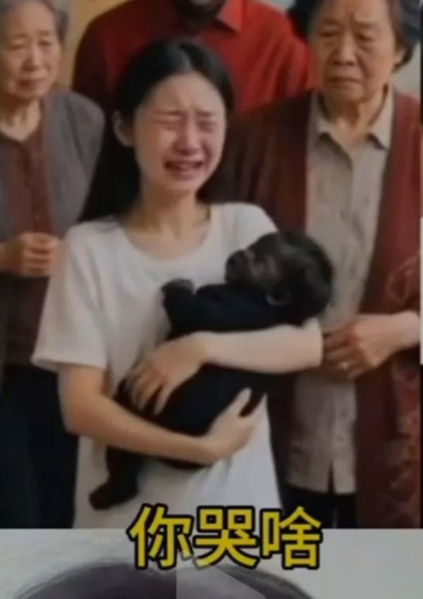 嫁到非洲的女人后悔了！漂亮的中国女孩，被非洲小伙的甜言蜜语骗的晕头转向，骗的神