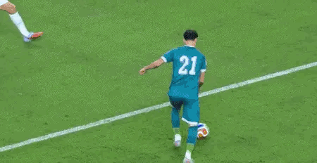 美加墨世界杯第48个也是最后一个名额刚刚揭晓！伊拉克最终以2比1击败