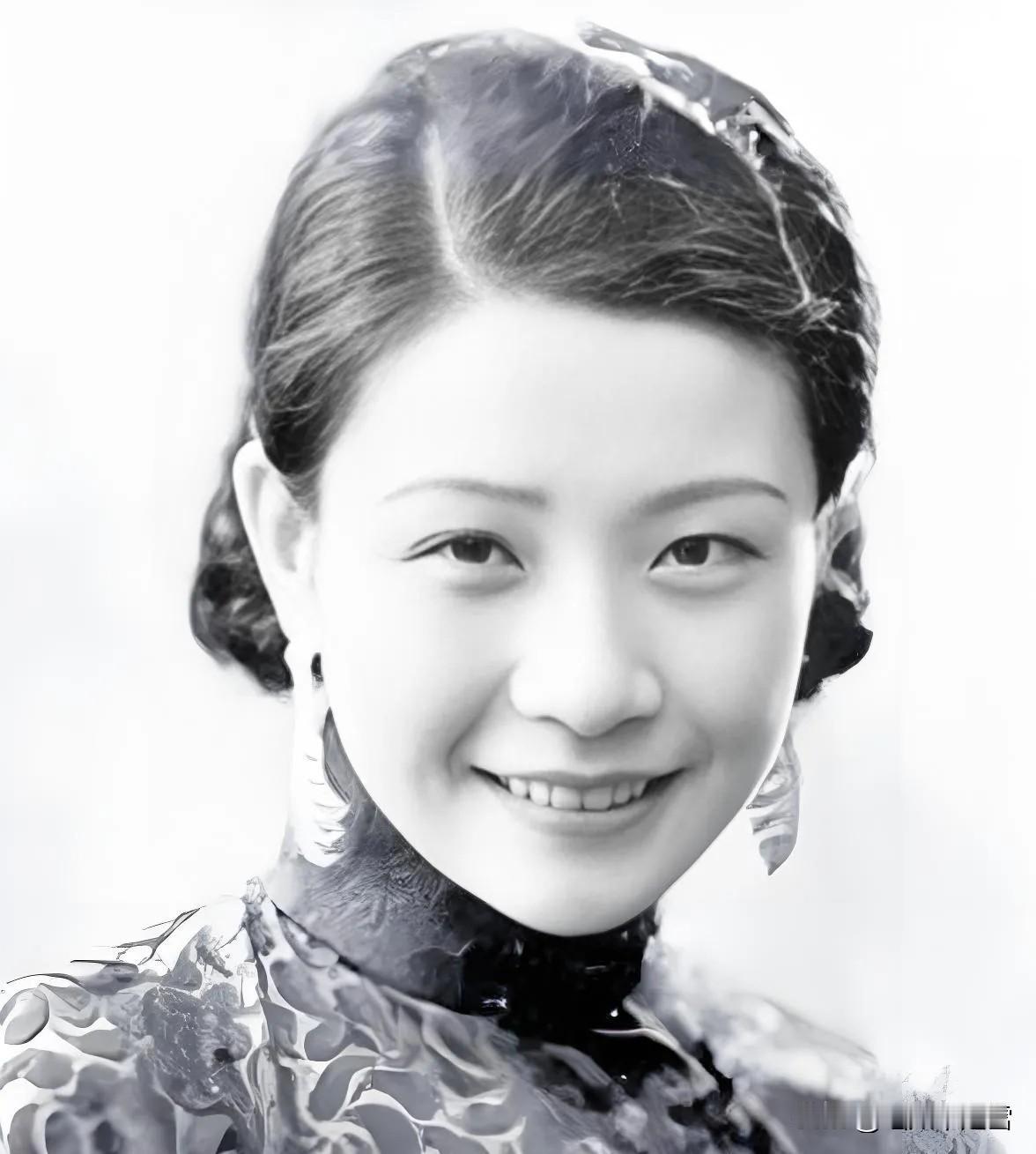 从影后到乞妇，张织云的一生，道尽旧时代女星的悲凉1963年，香港街头死了一