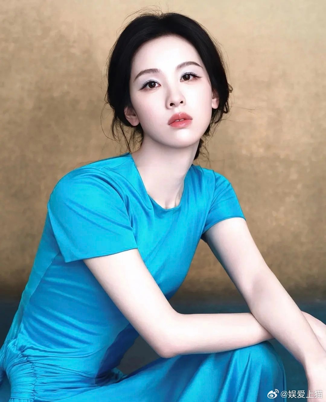 瘦到胳膊都没我手腕粗，这是健康美还是病态美？