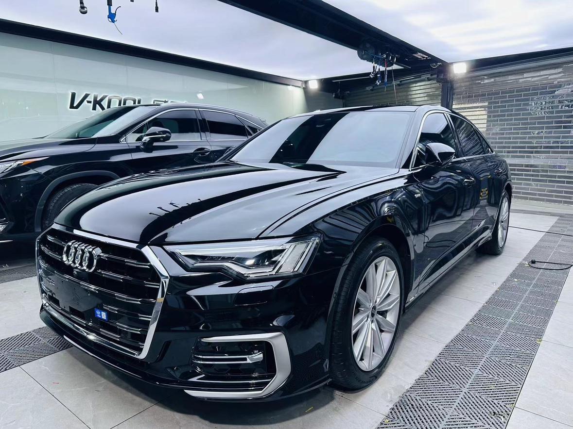 00后的第一台车