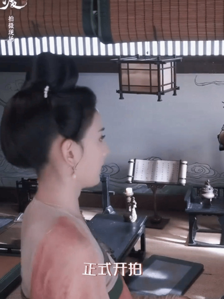 全体起立！豹兔吻戏摩多摩多​​​