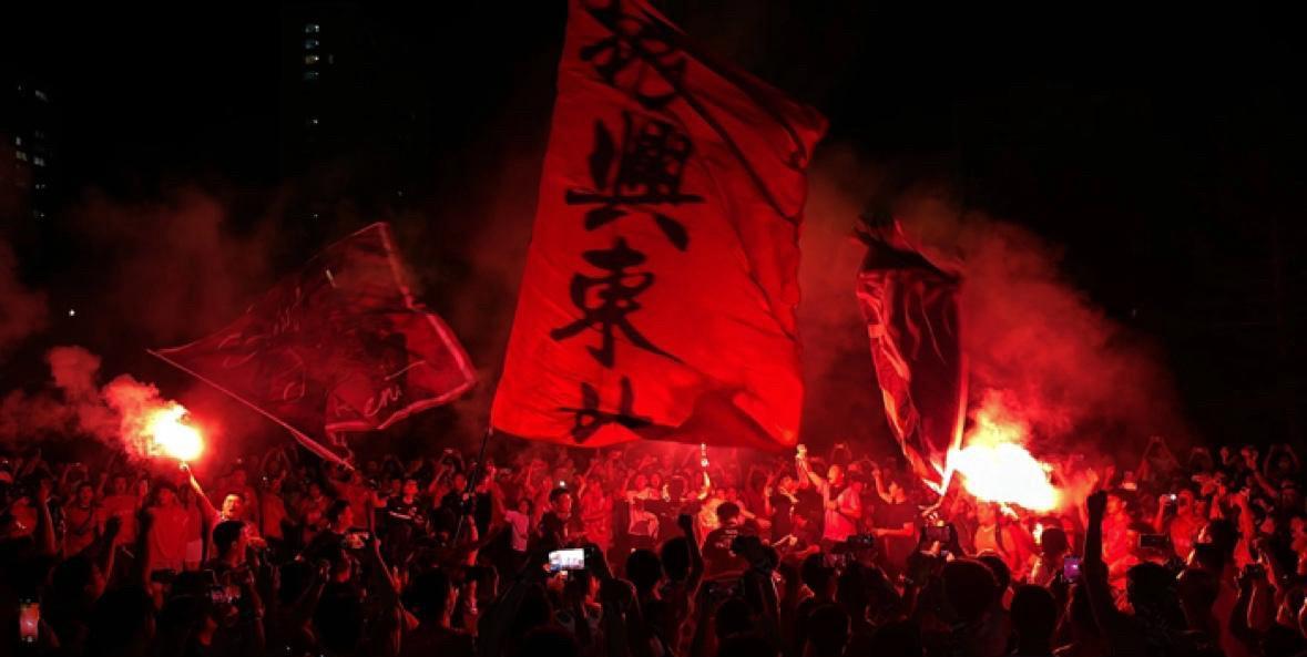 今年长春亚泰最大的疑问就是，二转内援彭欣力到底哪场比赛时能代表亚泰出战？亚泰球迷