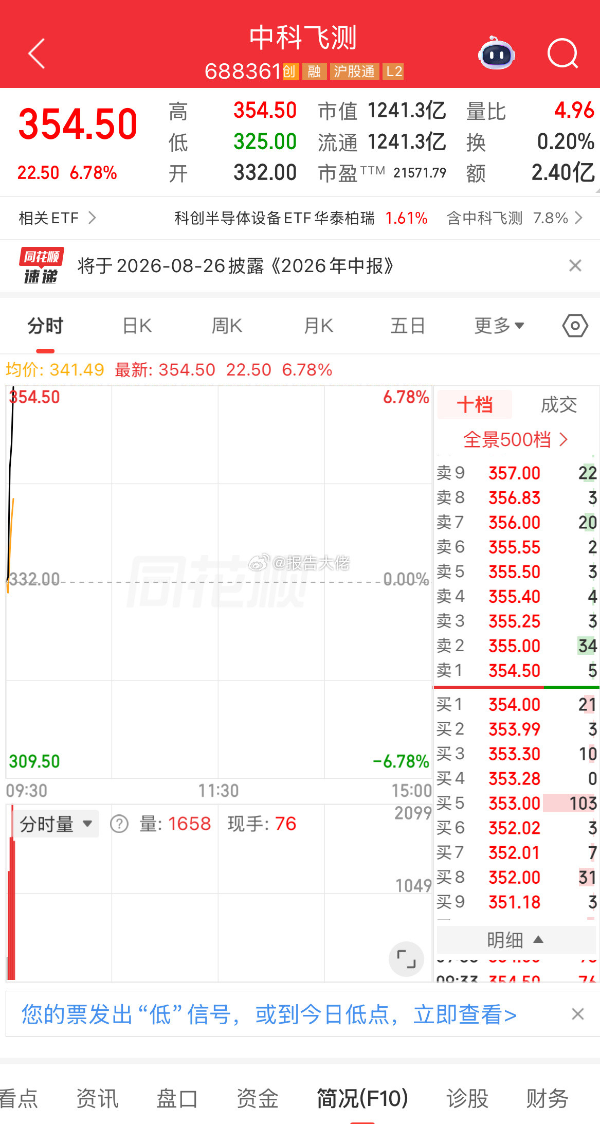 爽歪歪，大肉一根