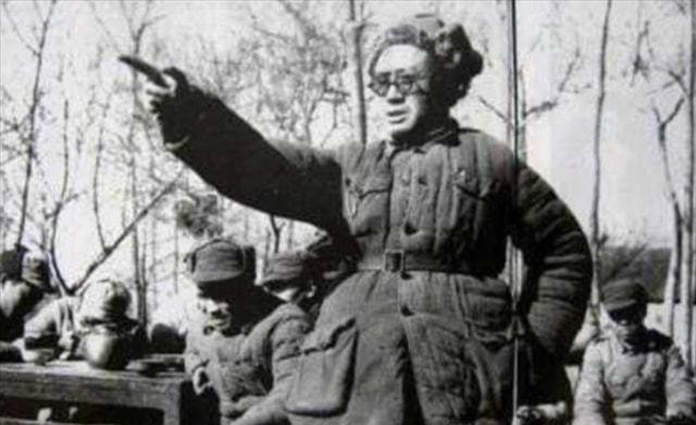 仔细查阅了相关档案，发现1947年7月晋冀鲁豫野战军千里跃进大别山的背景好像没那