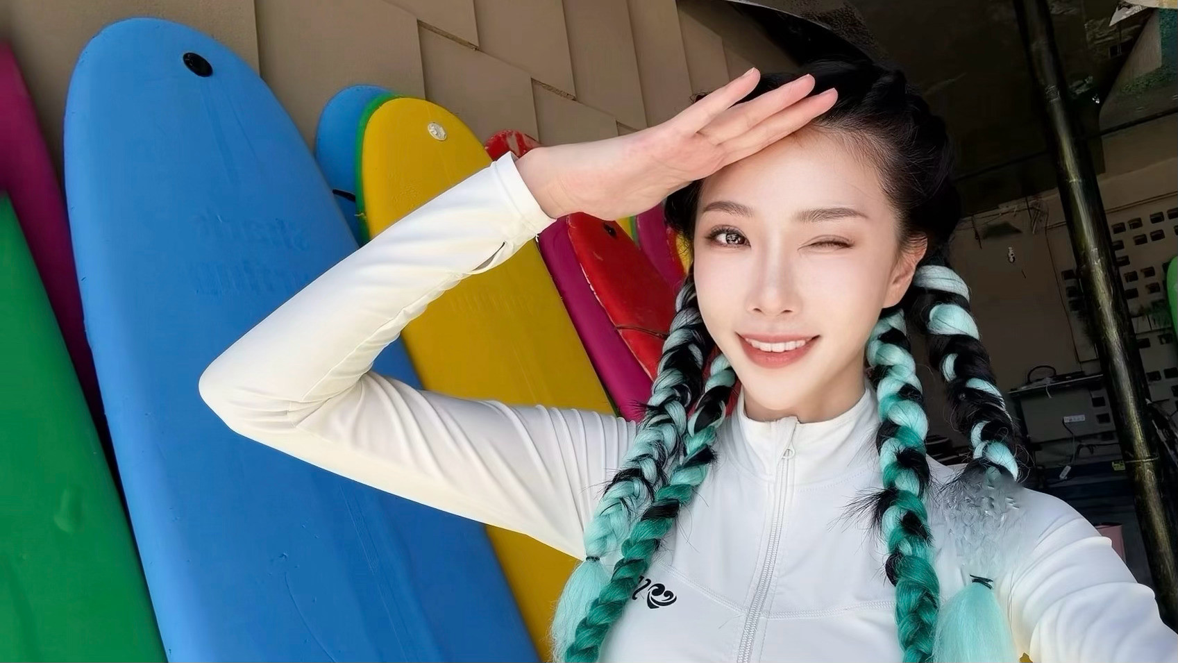 跨年旅行才是最好的年终奖糯米行纪能一直到处走走看看，工作动力upup！在三